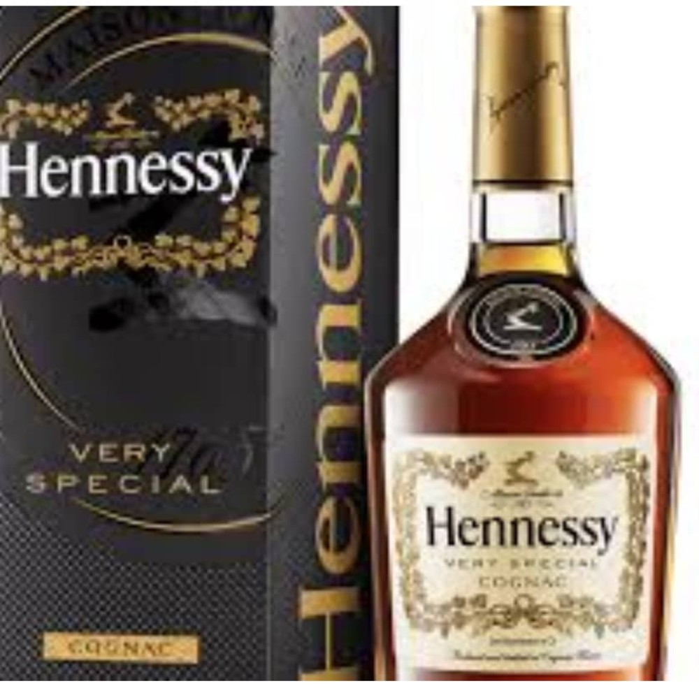 Hennessy V.S BTL