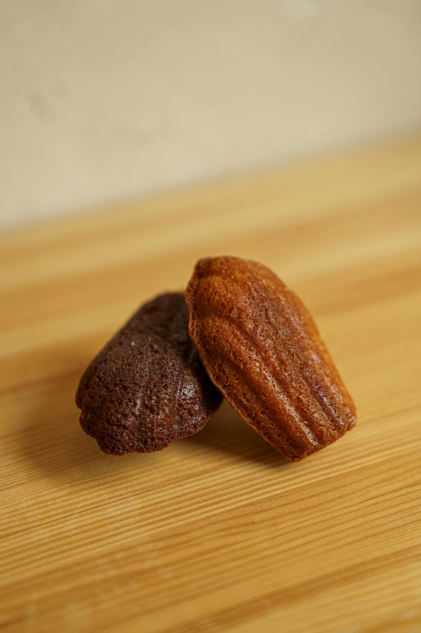 Madeleine