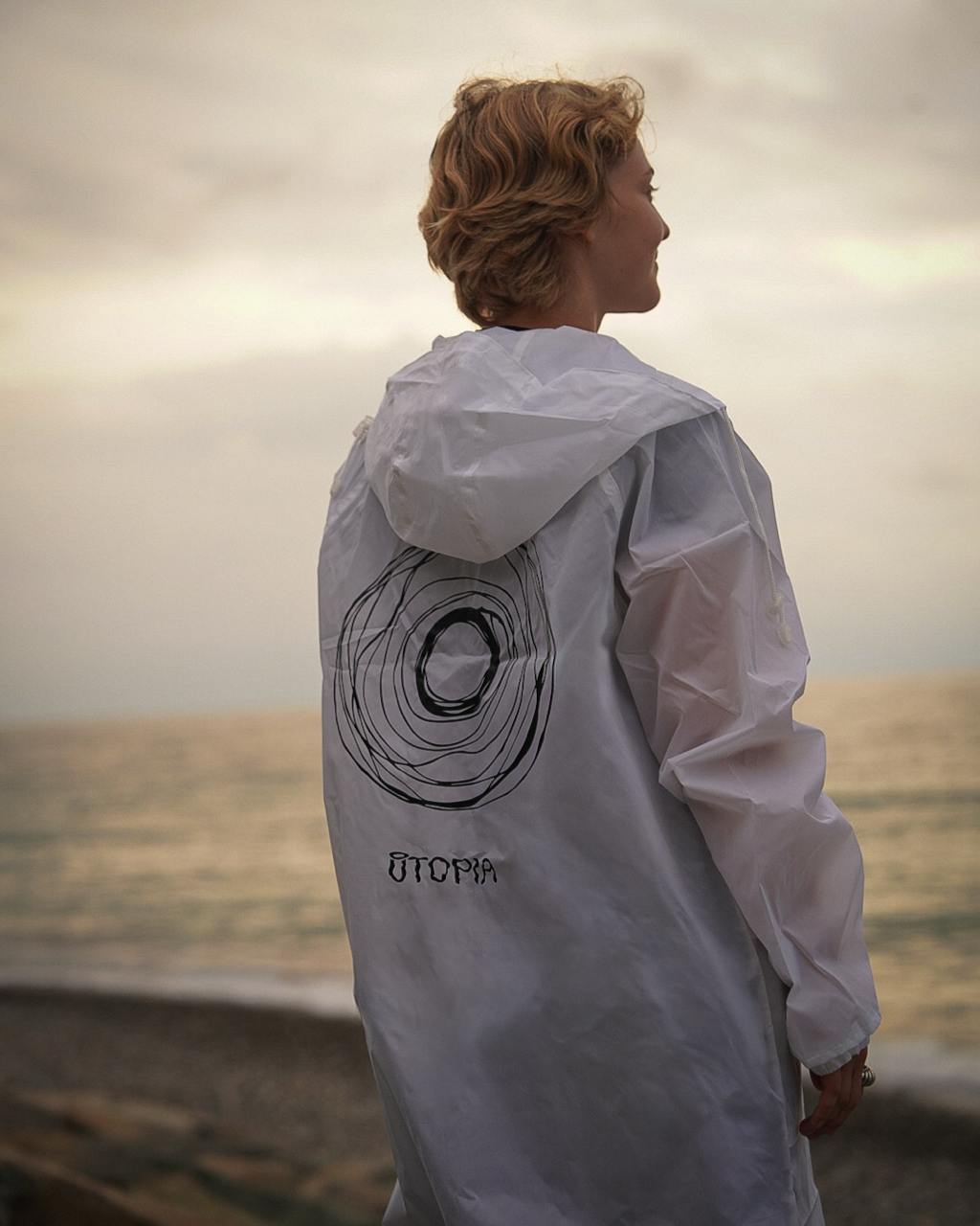 Raincoat