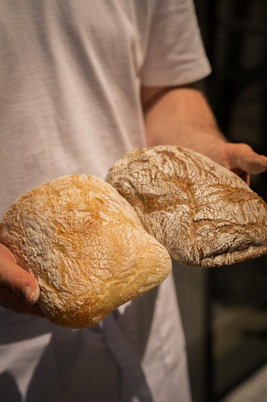 Ciabatta