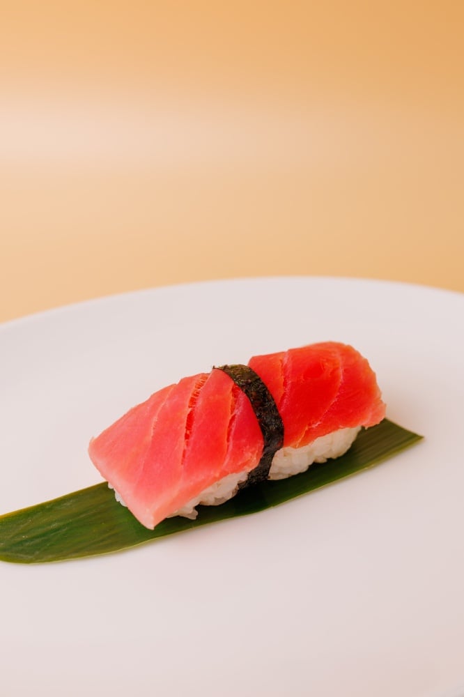 Nigiri Thon