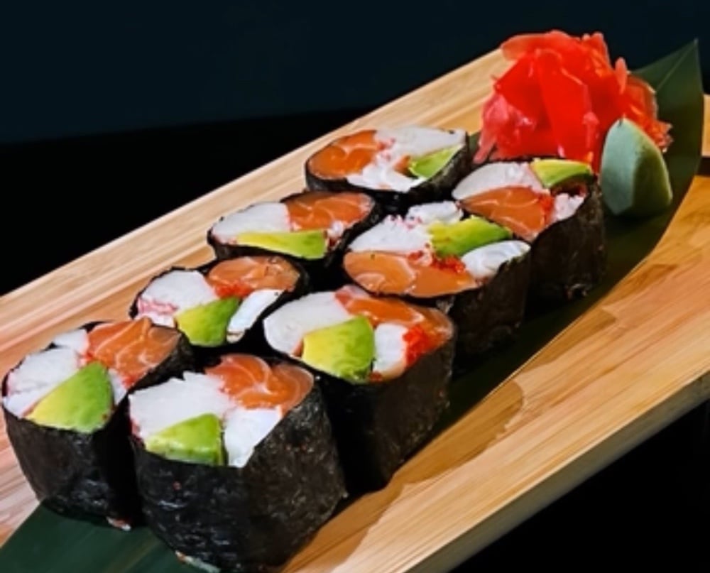 Fit-roll