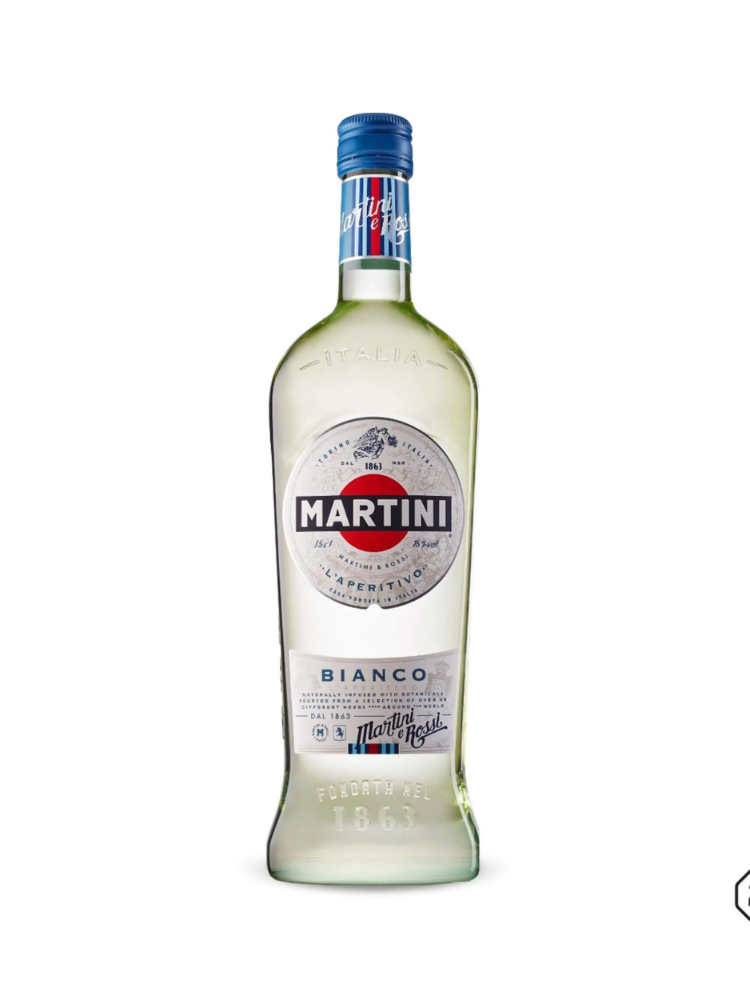 Martini Bianco