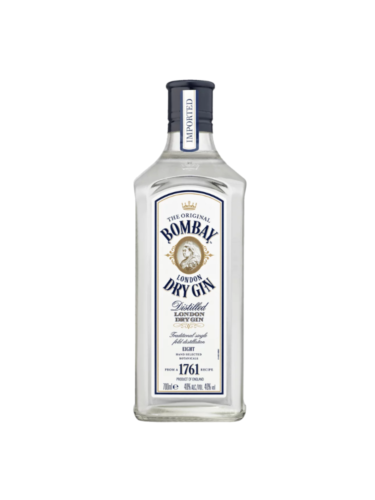 Bombay Saphire