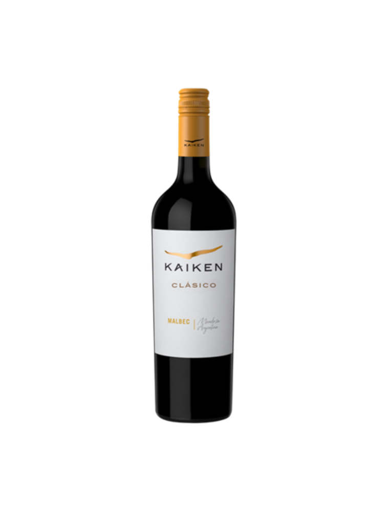 2020 KAIKEN Malbec