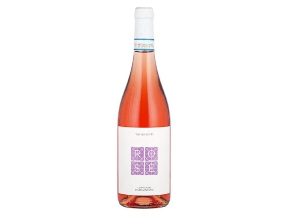  2021 TALAMONTI Rose