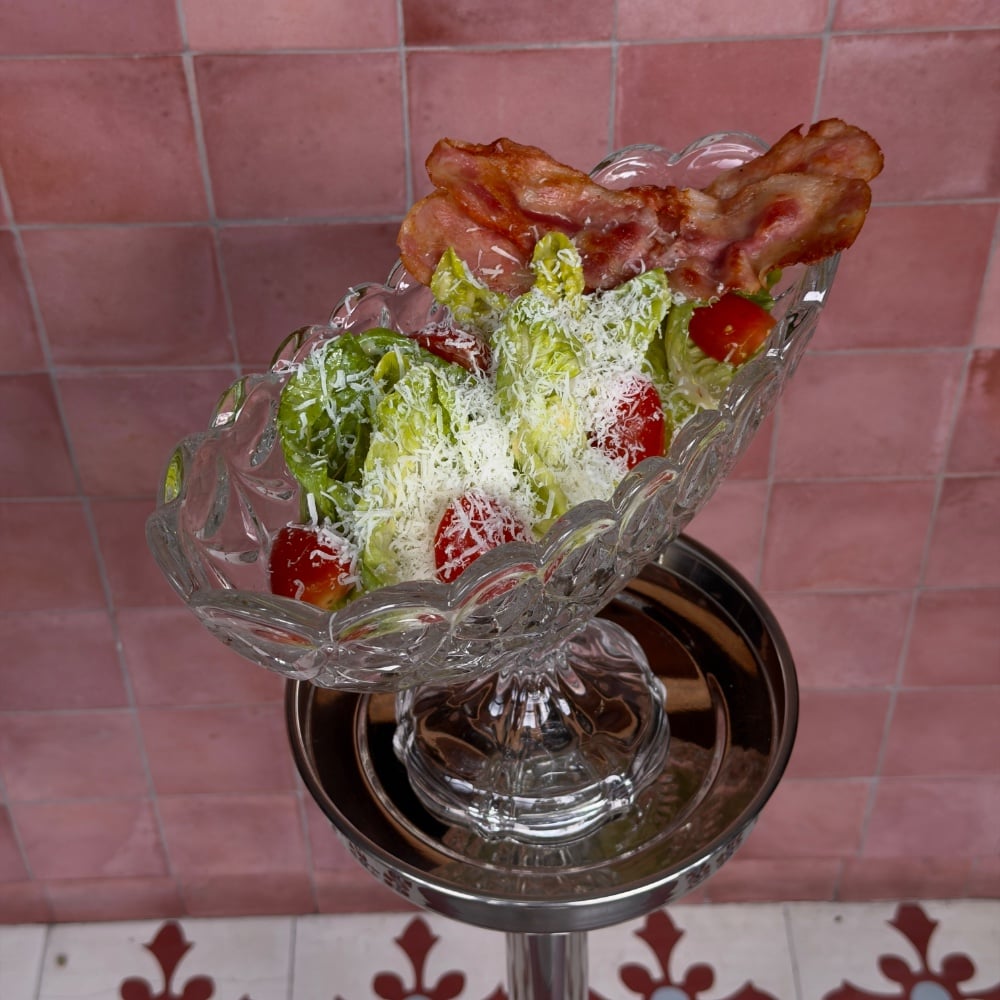 Caesar salad d