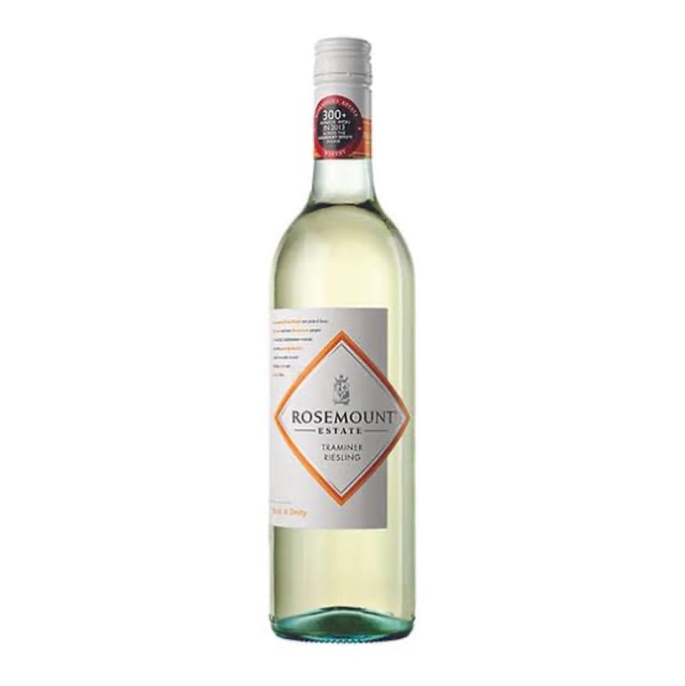 2022 ROSEMOUNT ESTATE Traminer Riesling