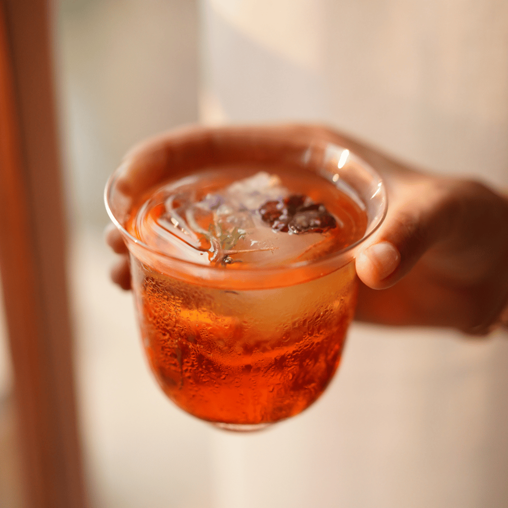 Aperol Sbagliado