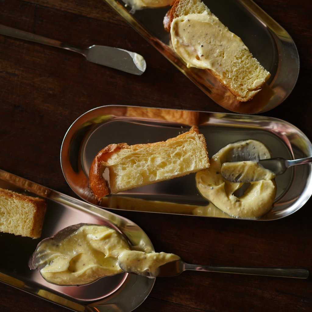 French Butter