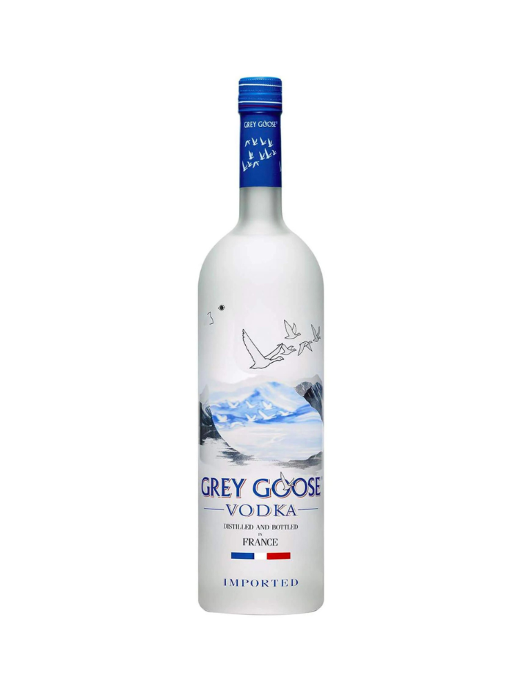 Grey Goose 