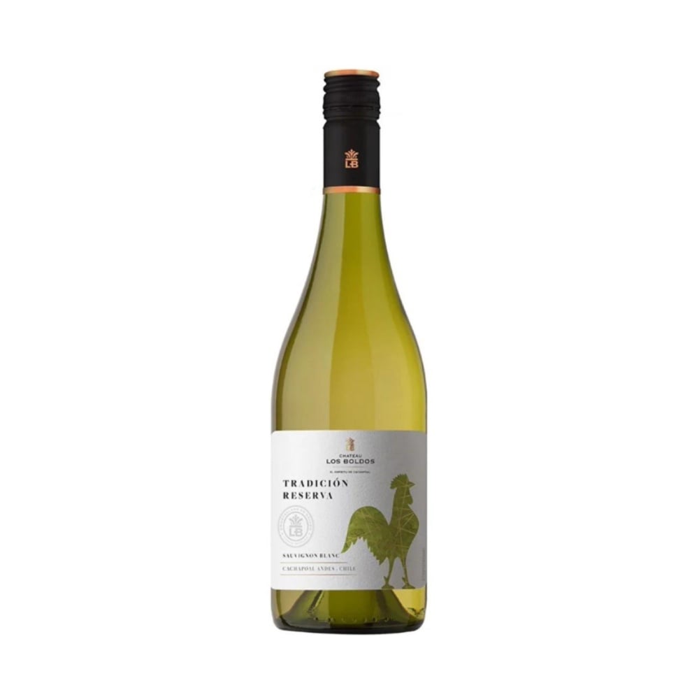 2022 CHATEAU LOS BOLDOS Sauvignon Blanc