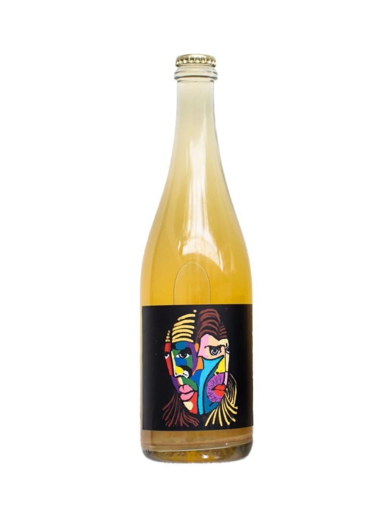 NV LAZARUS PULP The Alter Ego Pet Nat, Natural