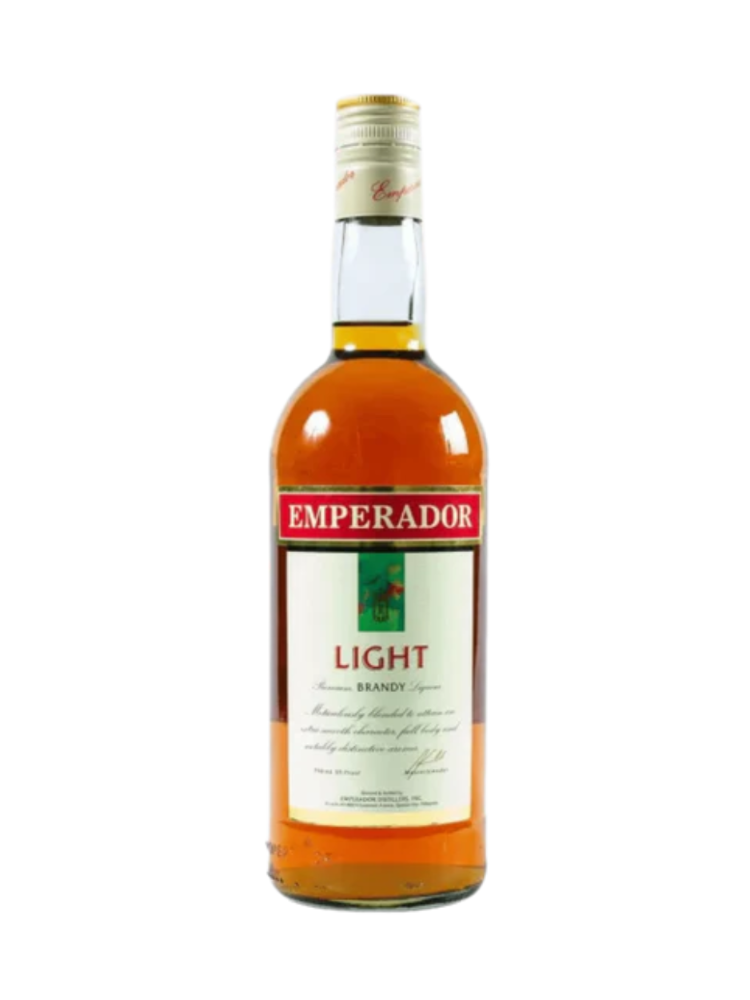 Emperador brandy
