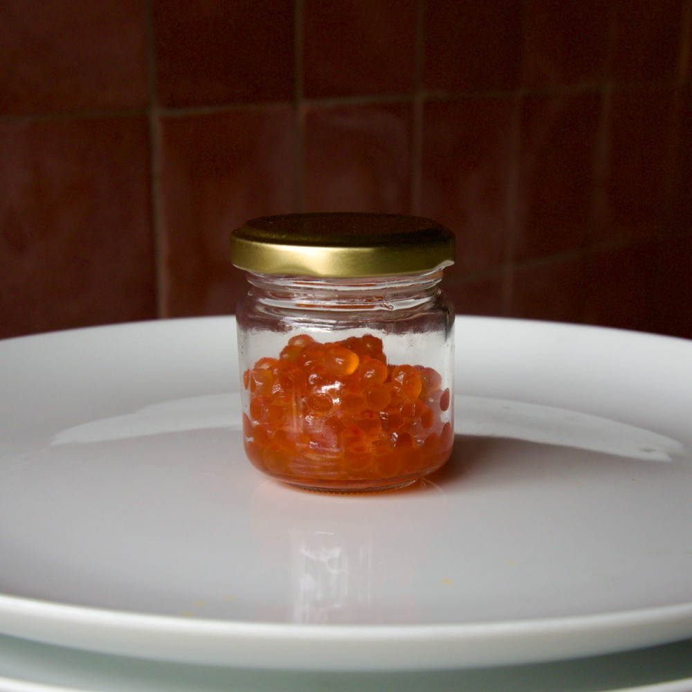 Red Caviar 50 g 