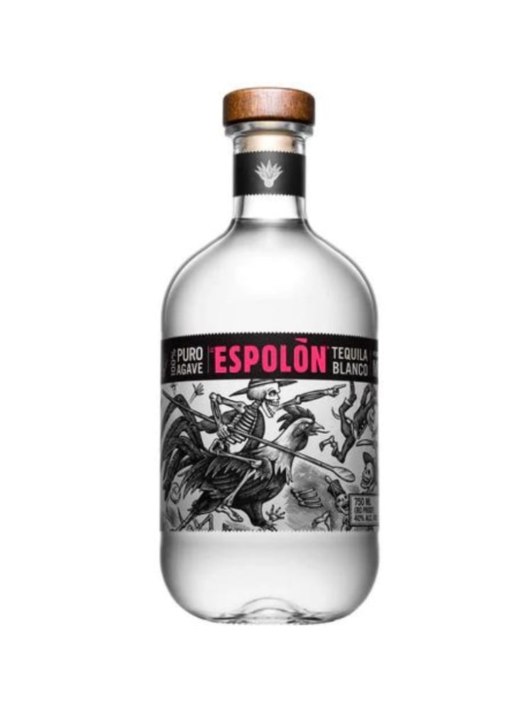 Espolon Blanco 