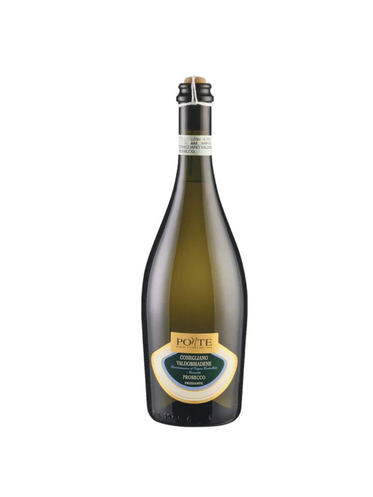 NV PONTE Prosecco Valdobbiadene