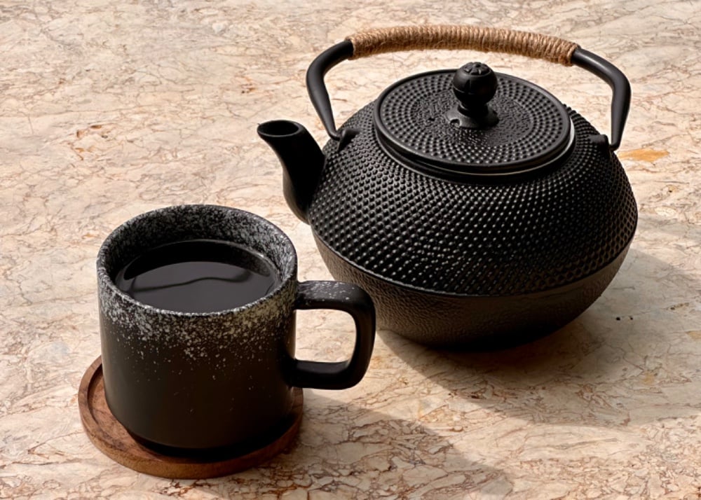 Tea d