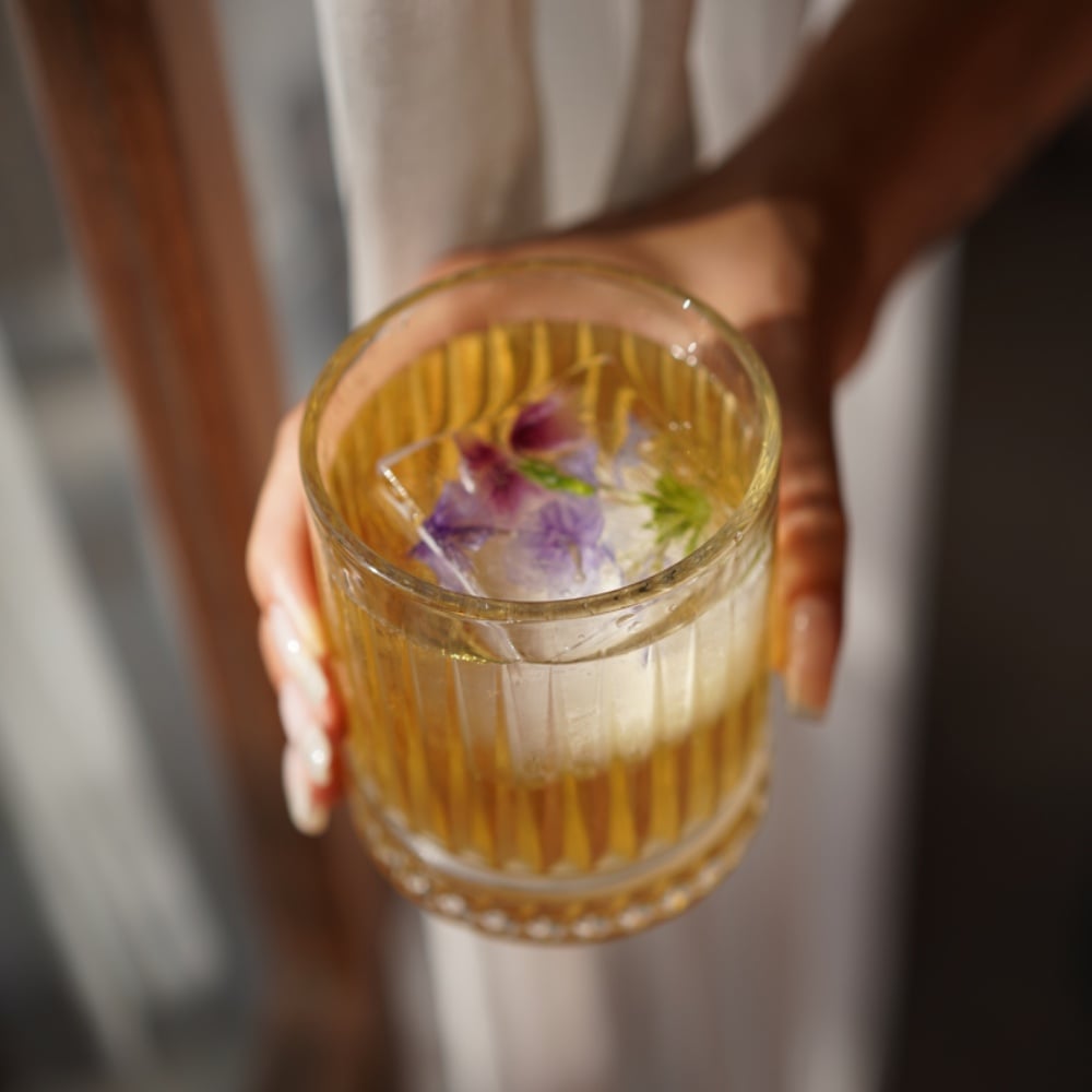 Bourbone Hugo Spritz