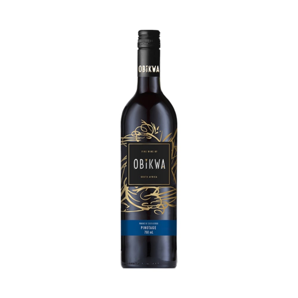 2022 OBIKWA Pinotage