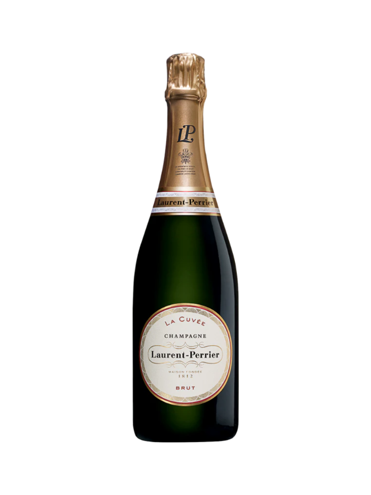 NV LAURENT - PERRIER La Cuvée Brut Champagne