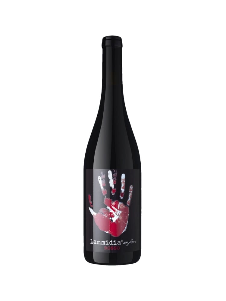 2021 ROSSO CARBO Montepulciano, Lammidia, Natural