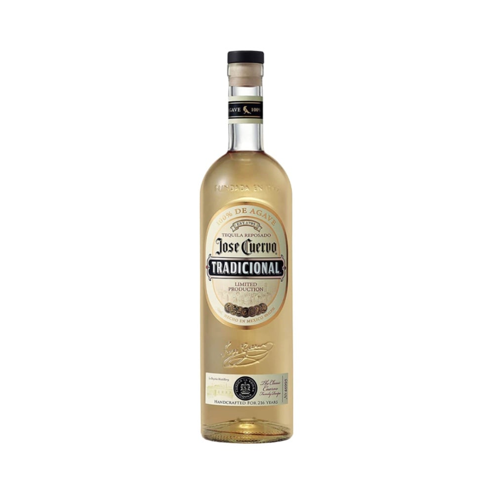 Jose Cuervo Reposado