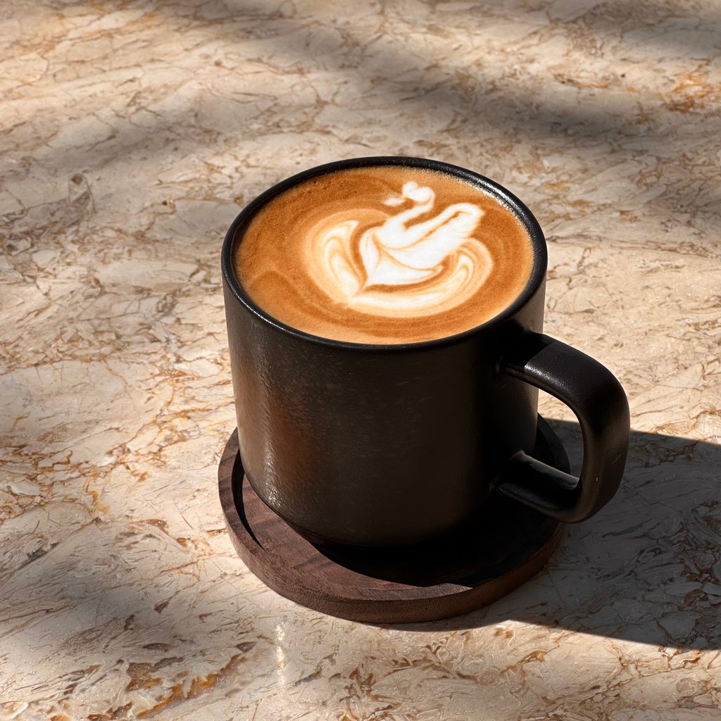 Latte