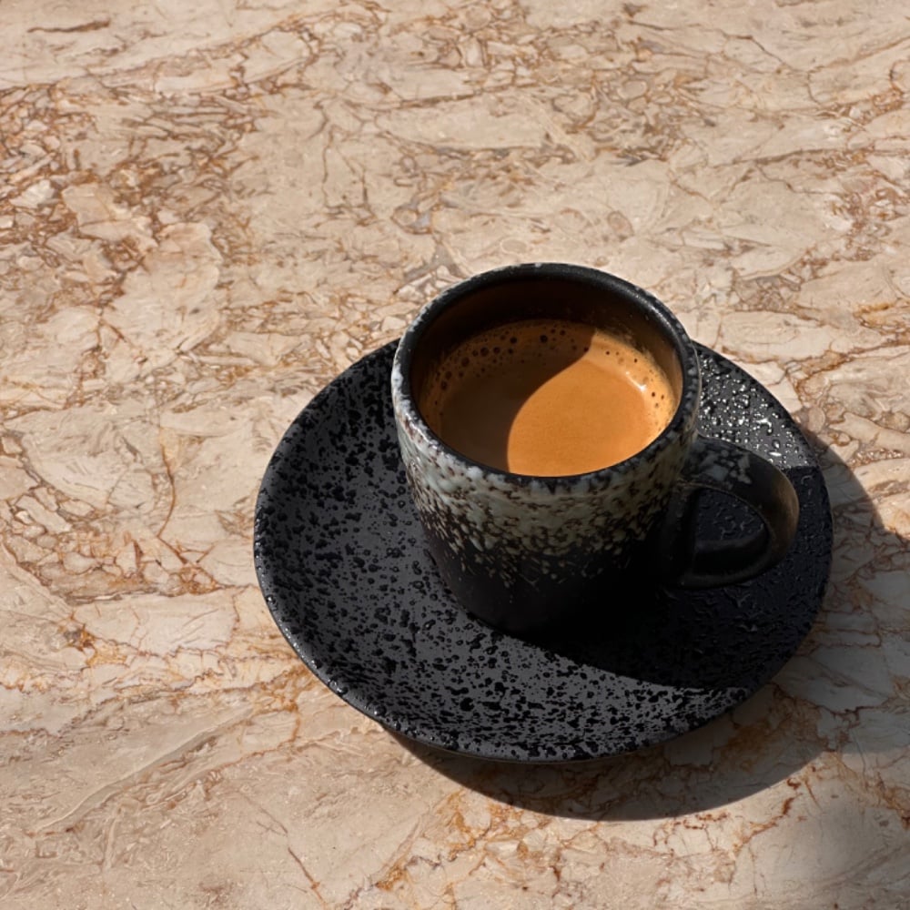 Espresso