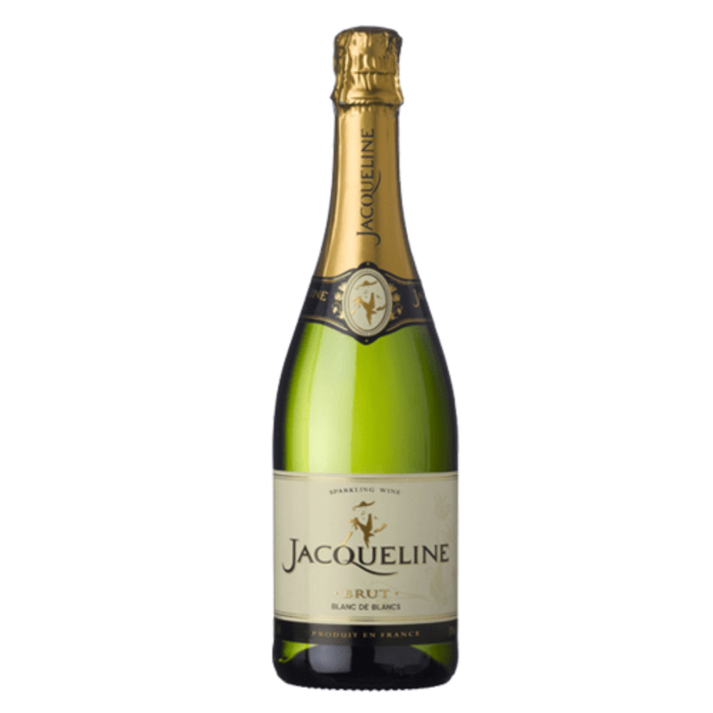 NV JACQUELINE Brut Blanc de Blancs
