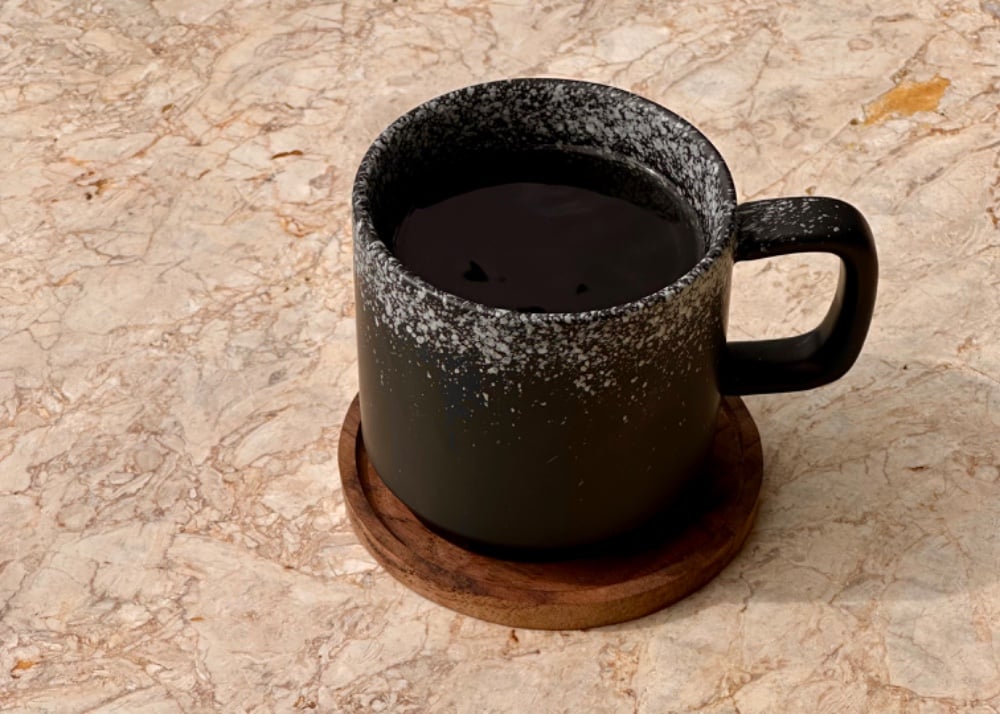 Long Black
