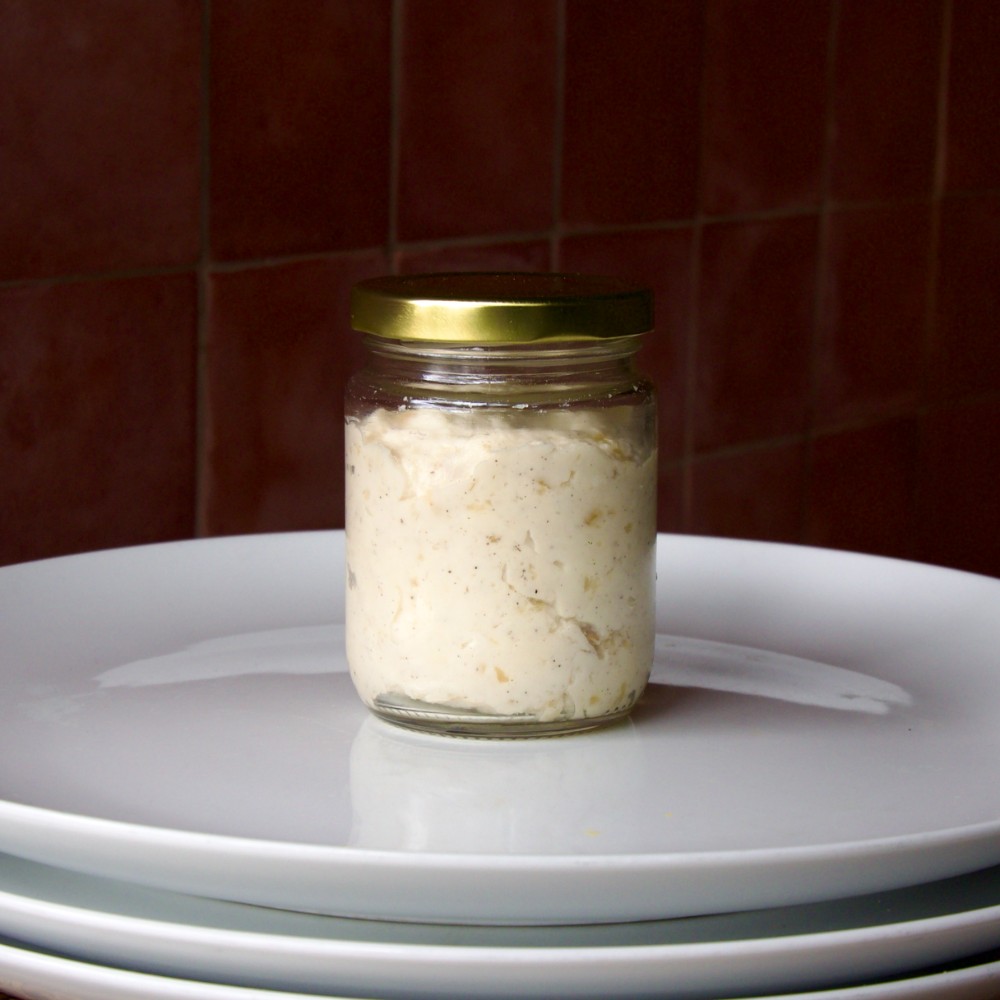 Lardo 180 g