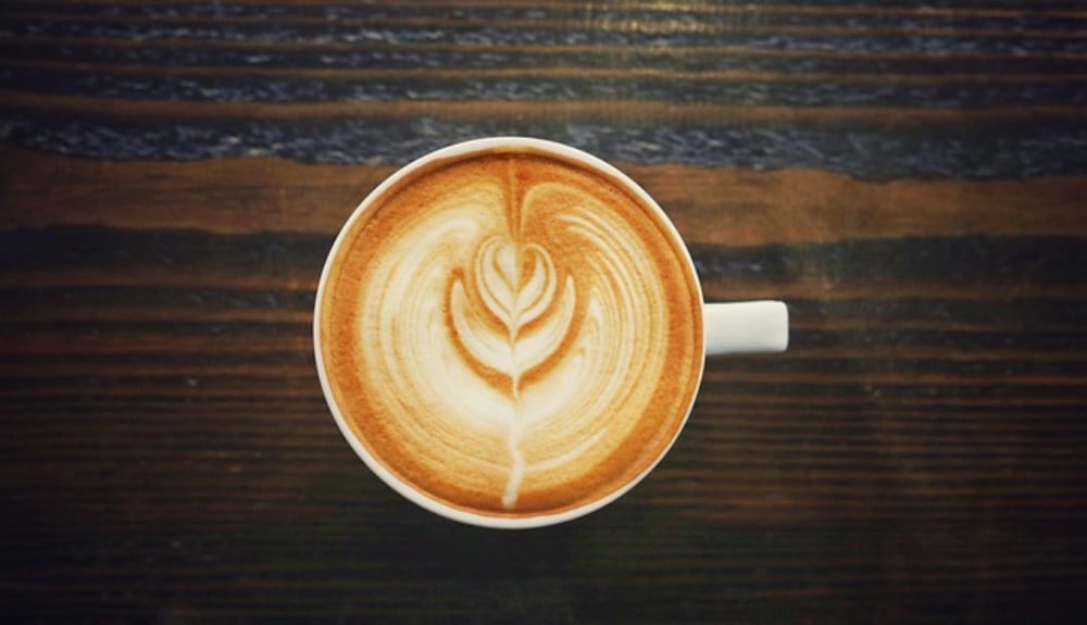 Latte d