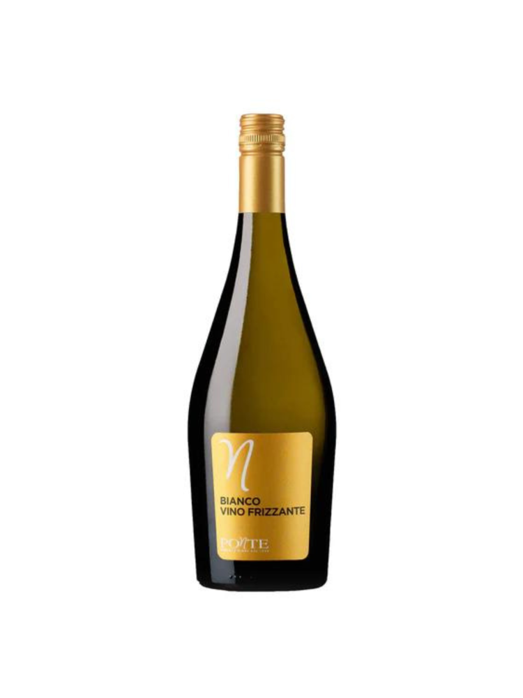 NV PONTE Bianco Vino Frizzante