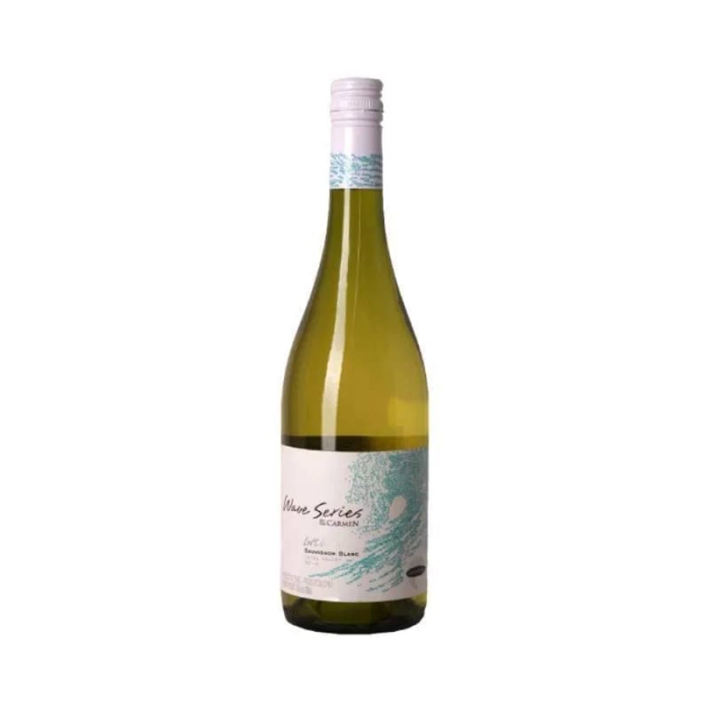 2022 CARMEN Left Wave Sauvignon Blanc