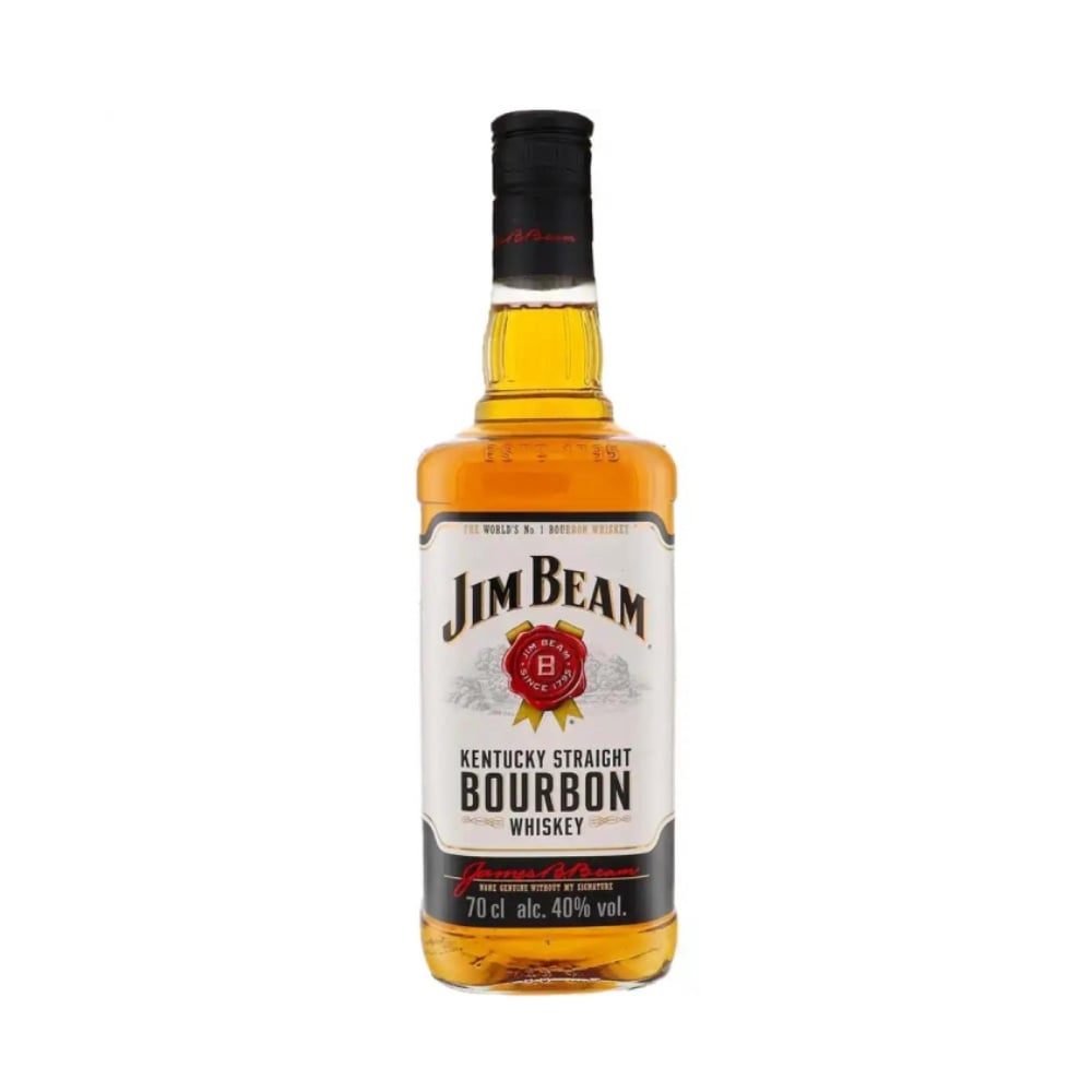 Jim Beam 