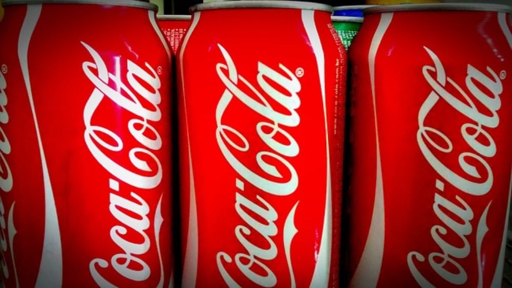 Coca Cola d