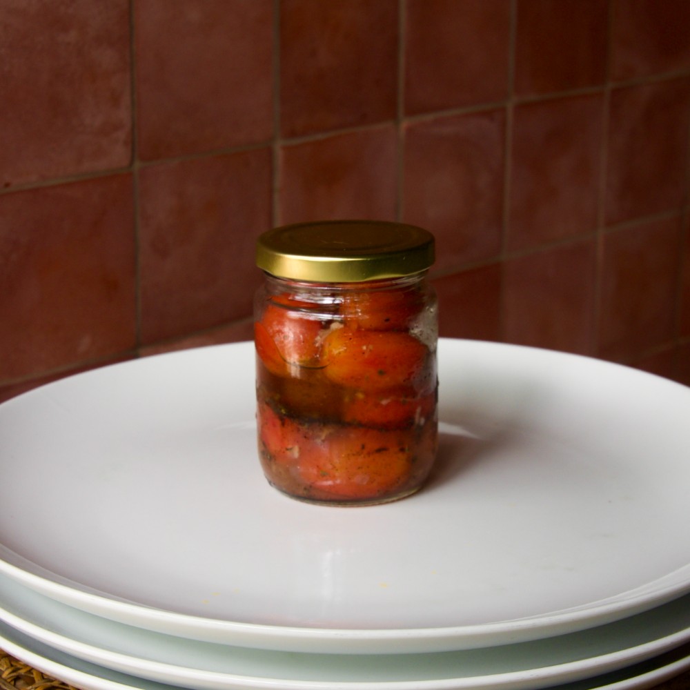  Marinated cherry tomatoes 180 g 