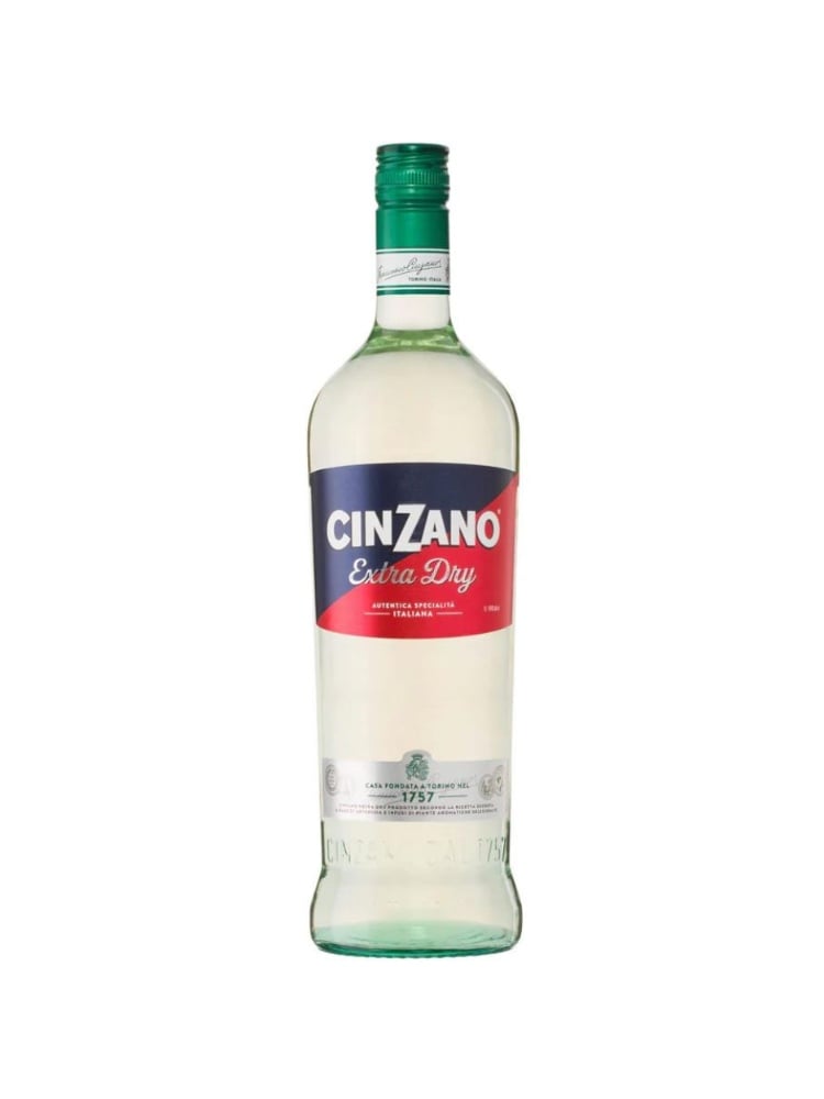Cinzano Extra dry 