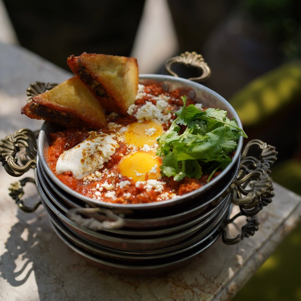 Shakshuka beef&pita sandwich d