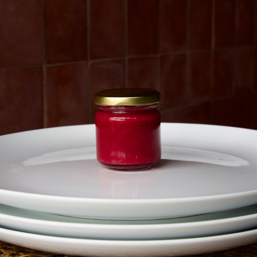 Raspberry Jam 100 g