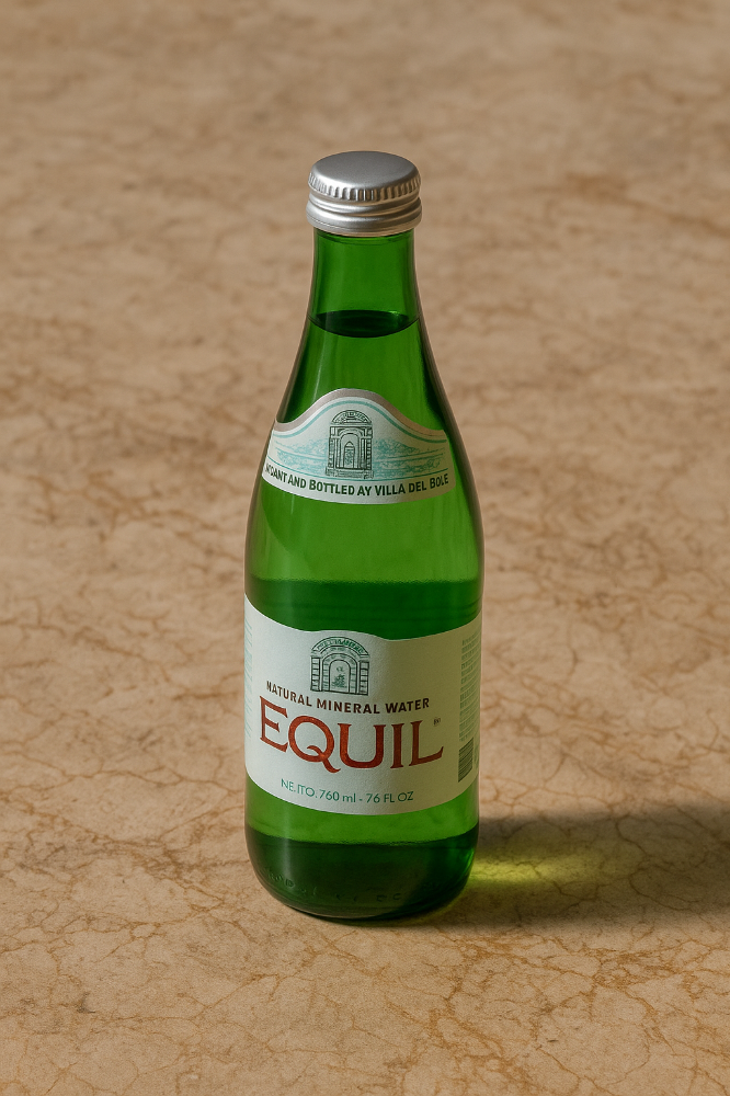 Equil Natural 330ml