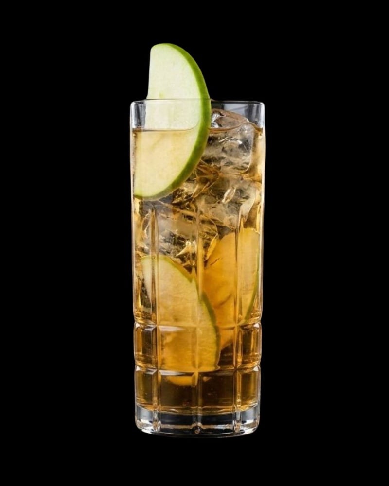 Apple Splash