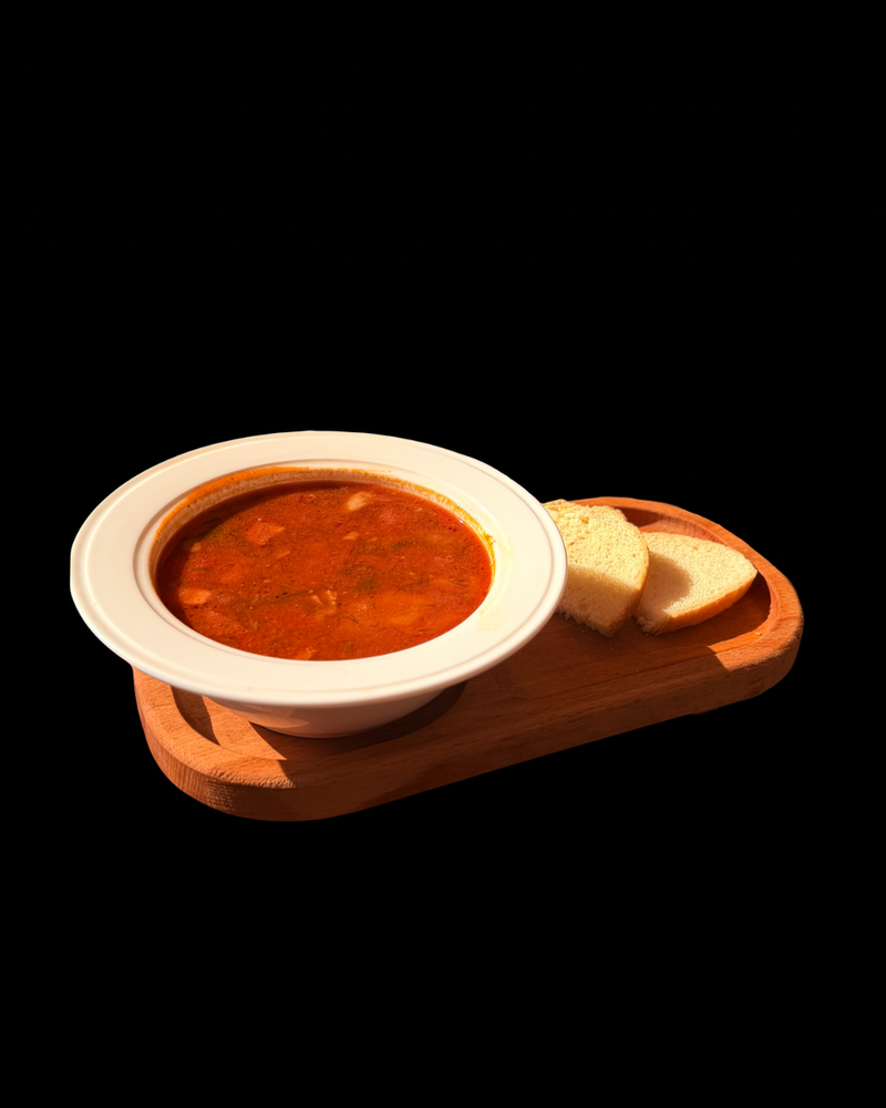 Бограч (порція 350гр)