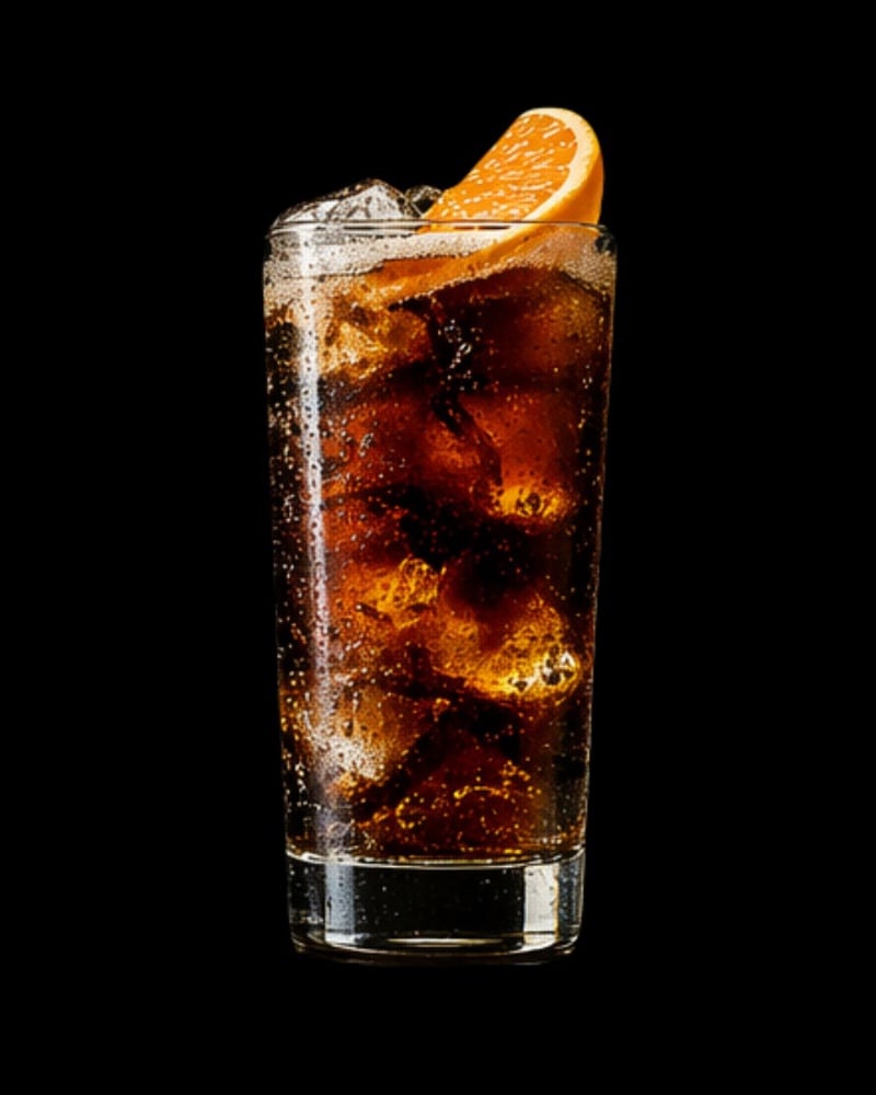 Grant’s Cola