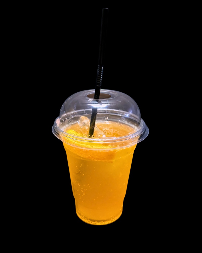 Коктейль Грейпфрукт