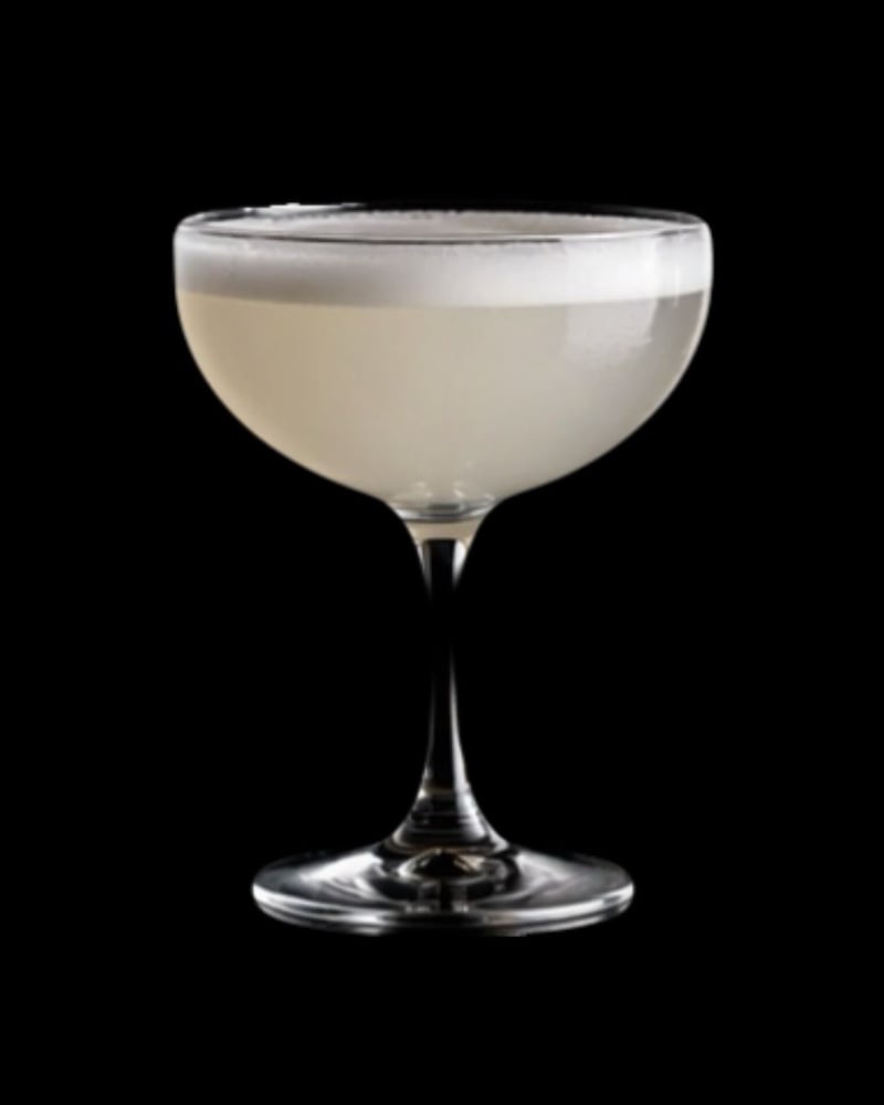 Hendrick's Gin Gimlet