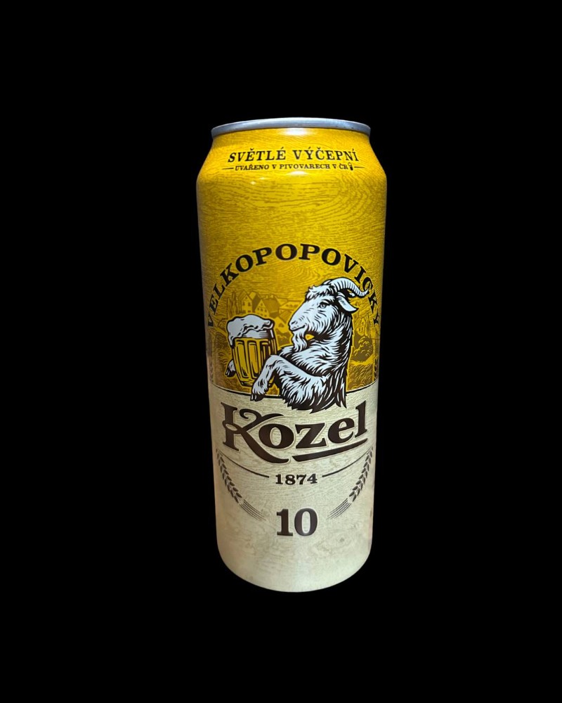 Пиво Kozel 11 0.5л
