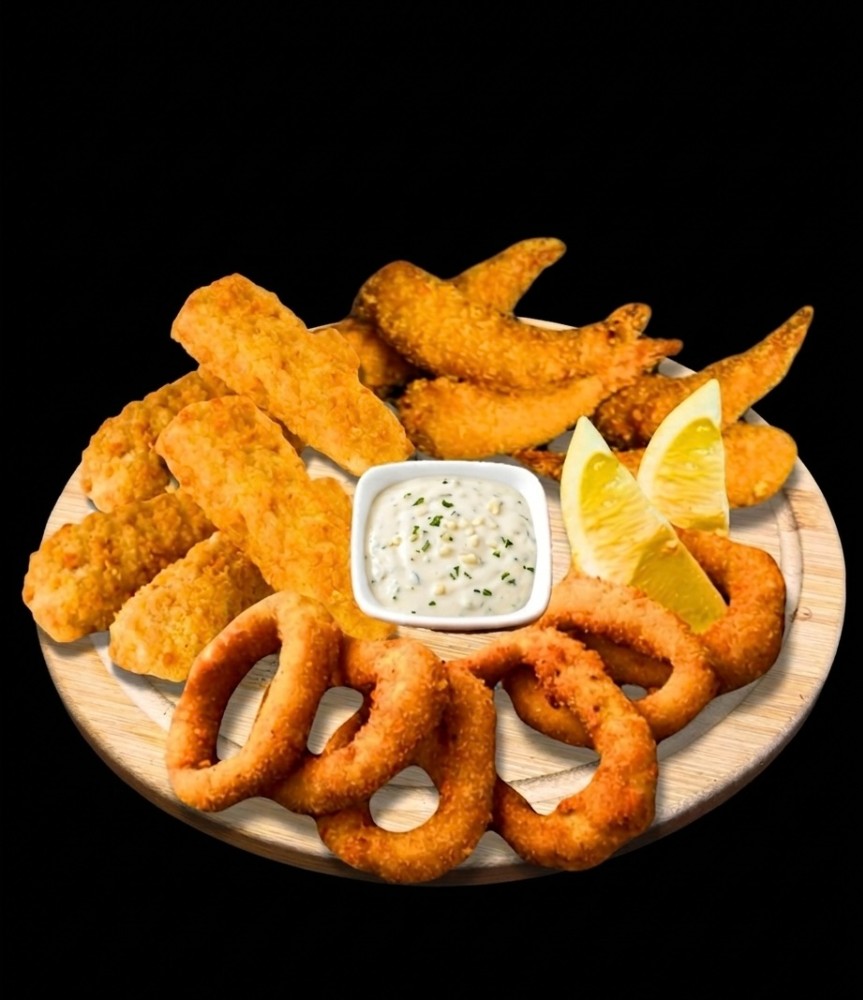 Морський сет
