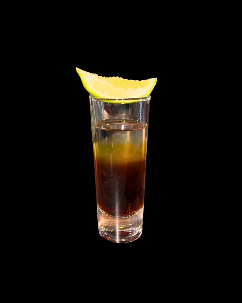 Shot Берлінська стіна